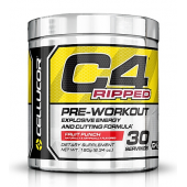 C4 RIPPED (30 SERVING)